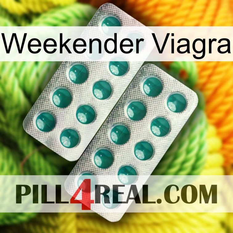 Weekender Viagra dapoxetine2